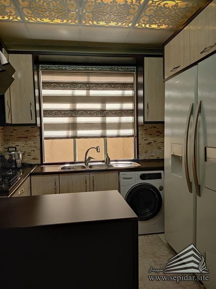 یک خوابه 54 متری / خواجه نظام