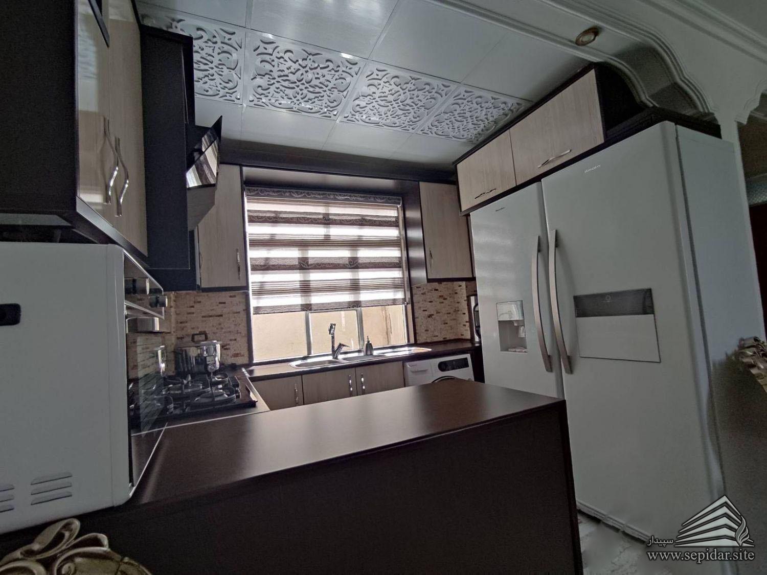 یک خوابه 54 متری / خواجه نظام