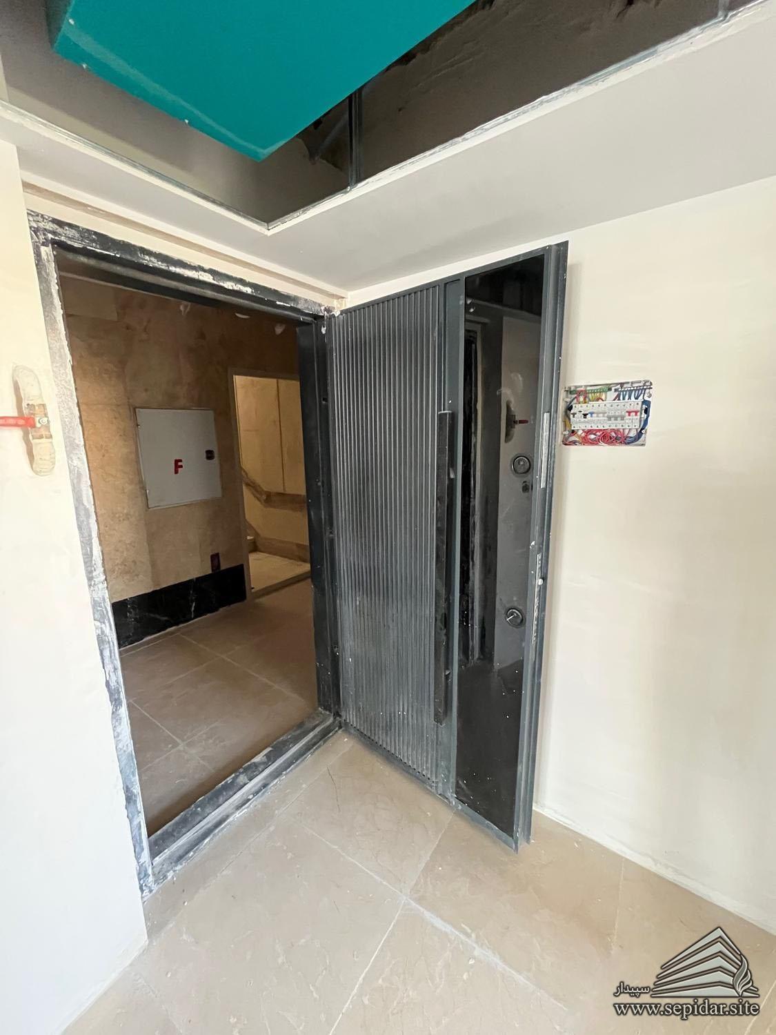 دو خوابه 88 متری / خواجه عبد اله