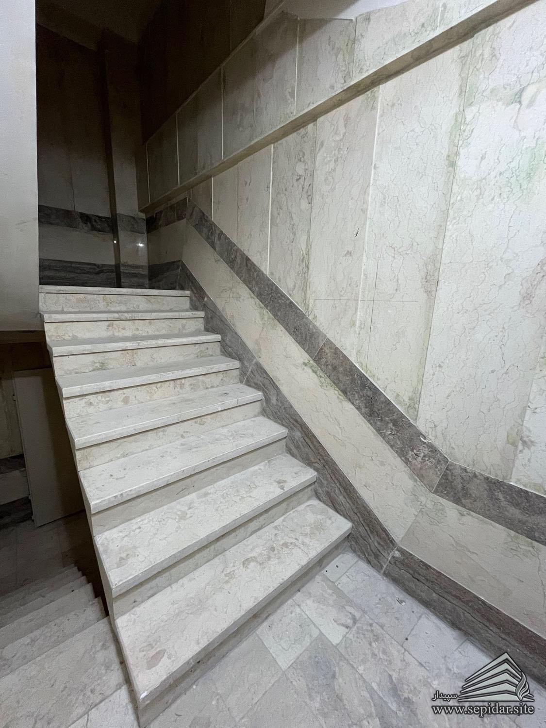 دو خوابه 88 متری / خواجه عبد اله