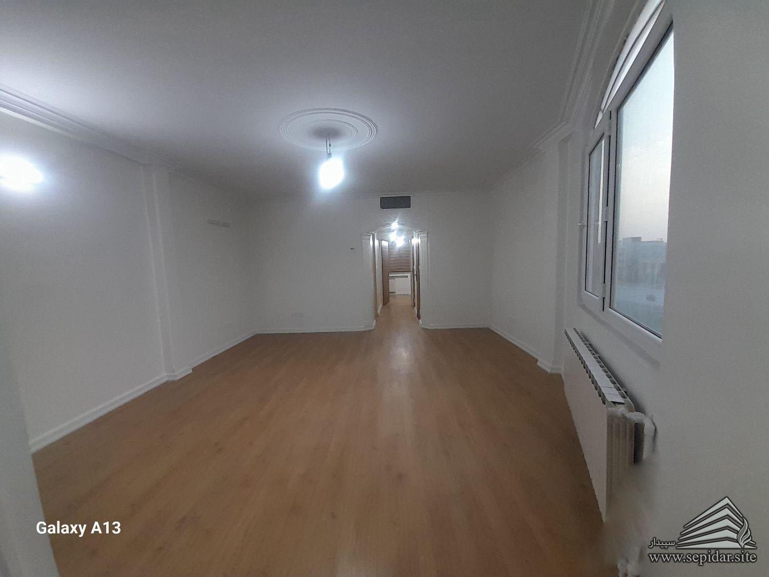 دو خواب 72 متری / خواجه نظام