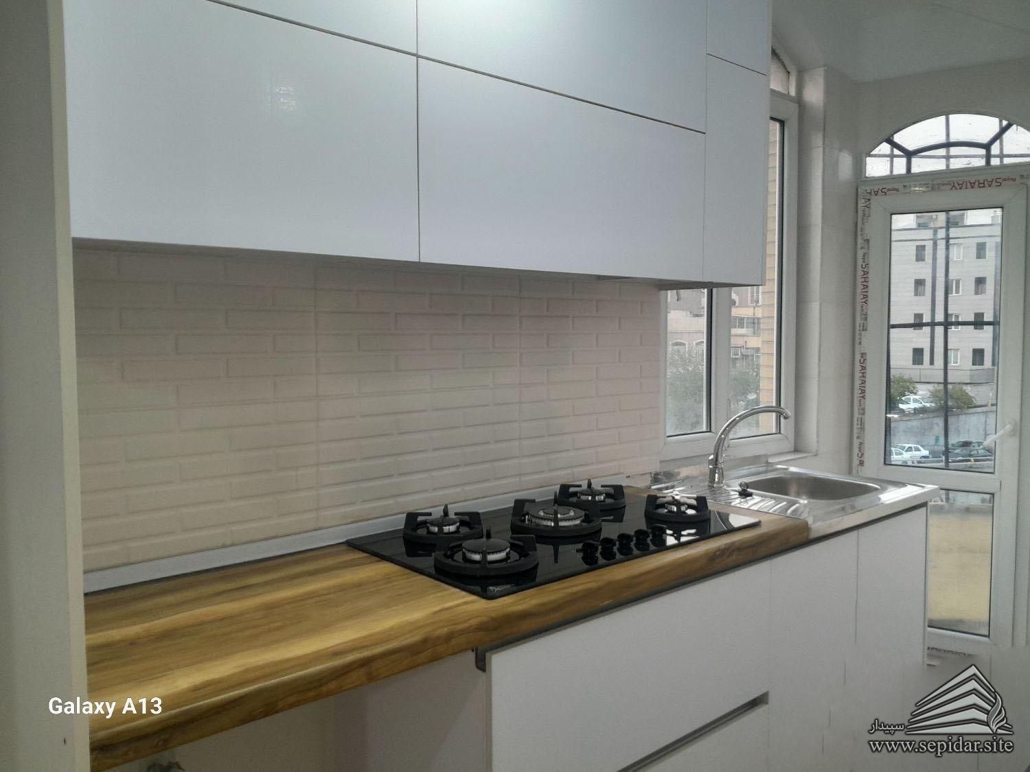 دو خواب 72 متری / خواجه نظام