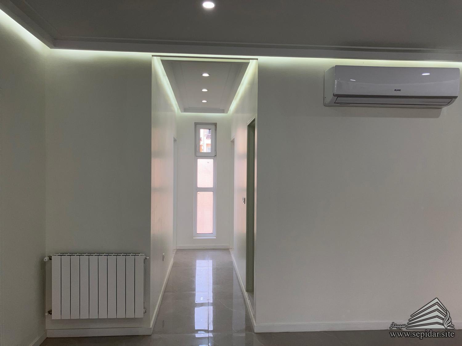 دو خواب 115 متری / اندیشه