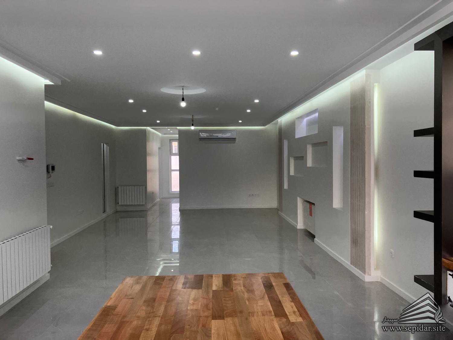 دو خواب 115 متری / اندیشه