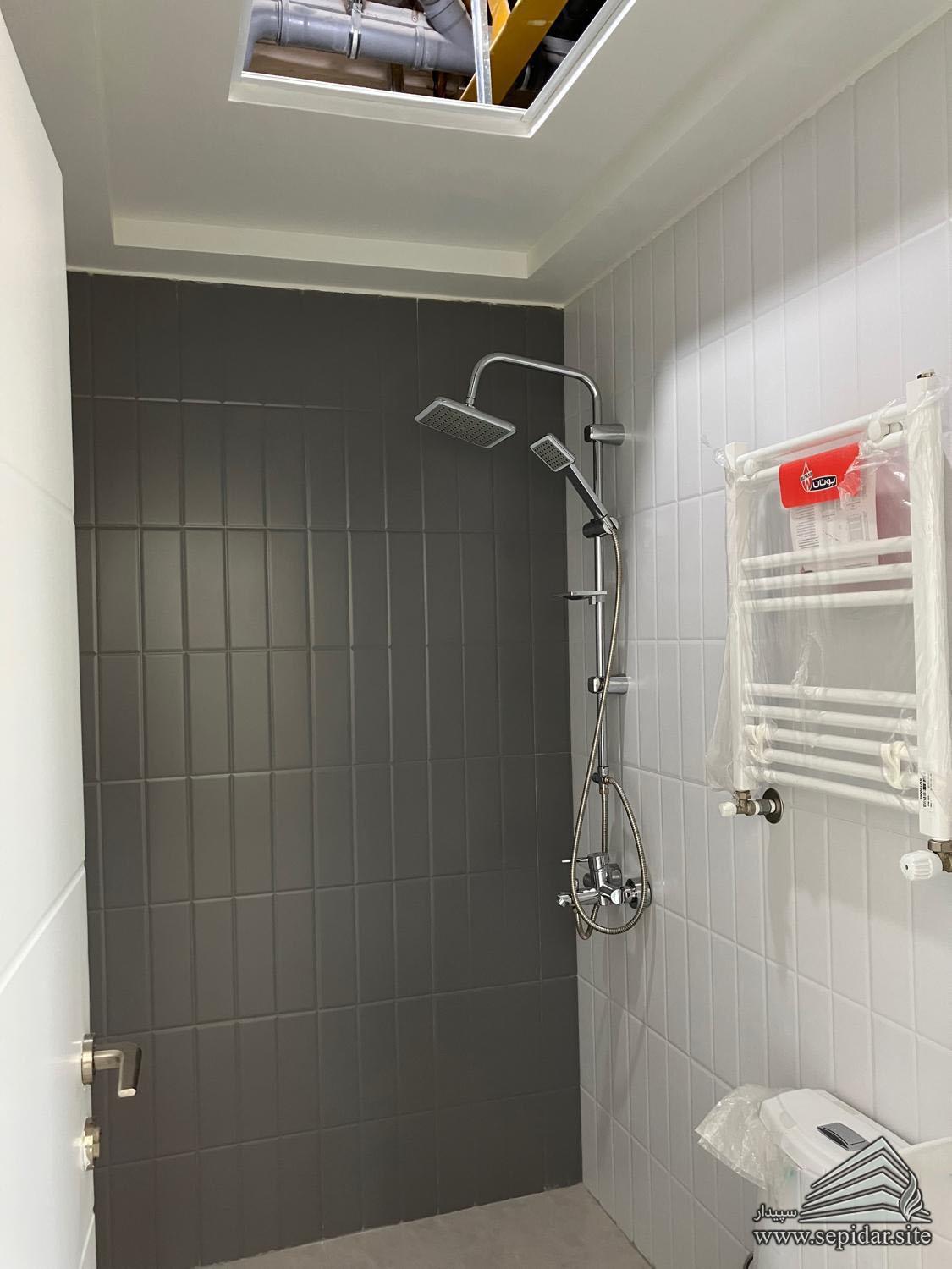 دو خواب 115 متری / اندیشه