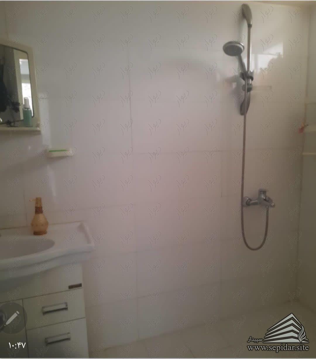 سه خوابه 101 متری / طاهریان