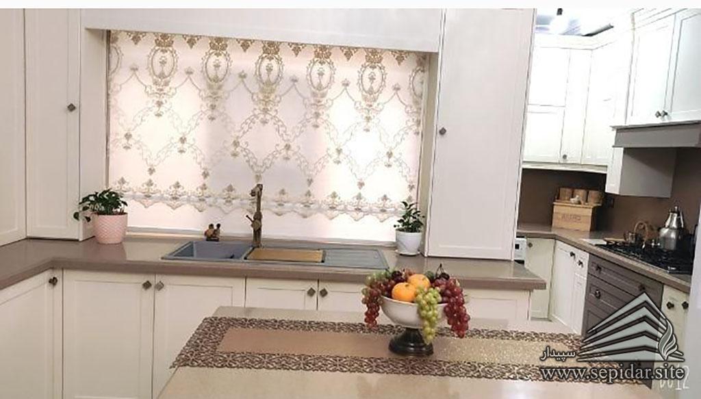 دو خواب 82 متری / پالیزی