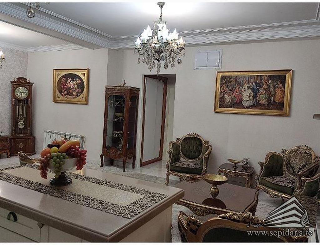 دو خواب 82 متری / پالیزی