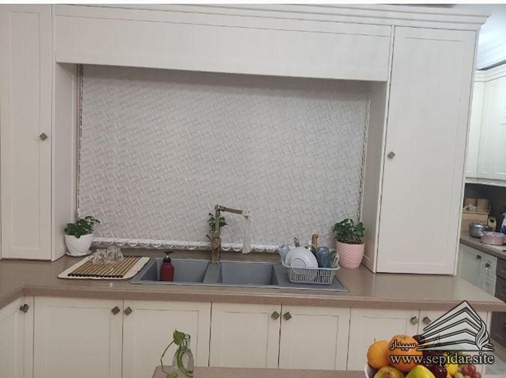 دو خواب 82 متری / پالیزی