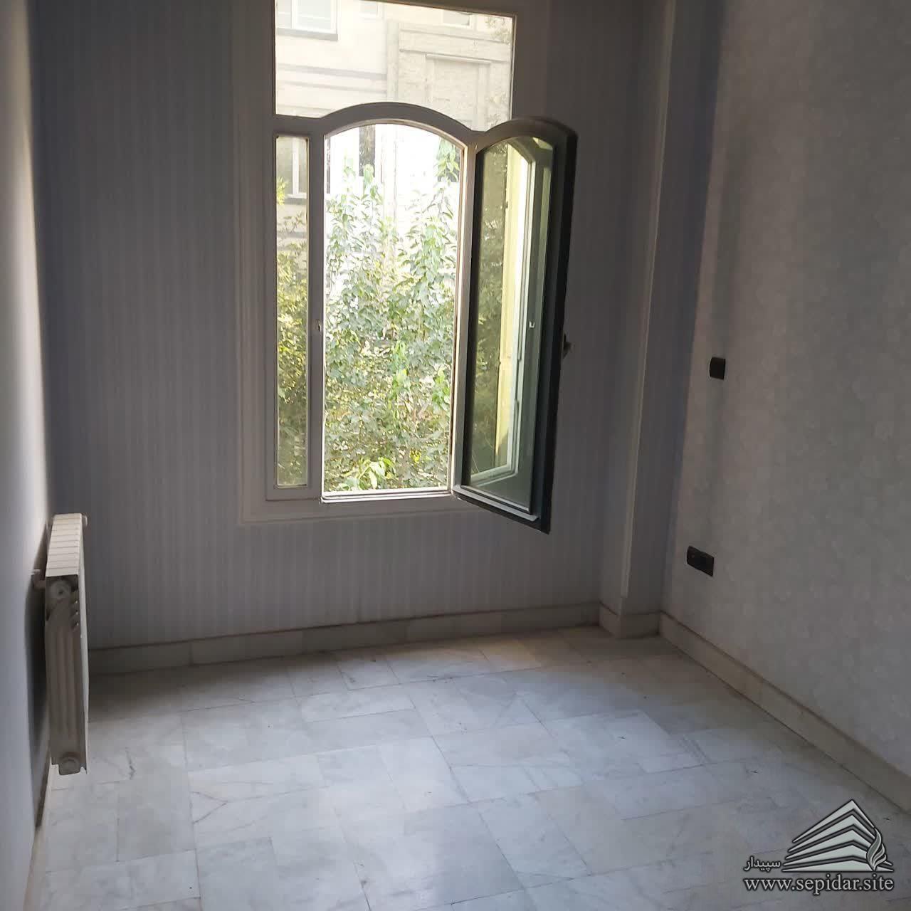 دو خواب 120 متری / پاسداران