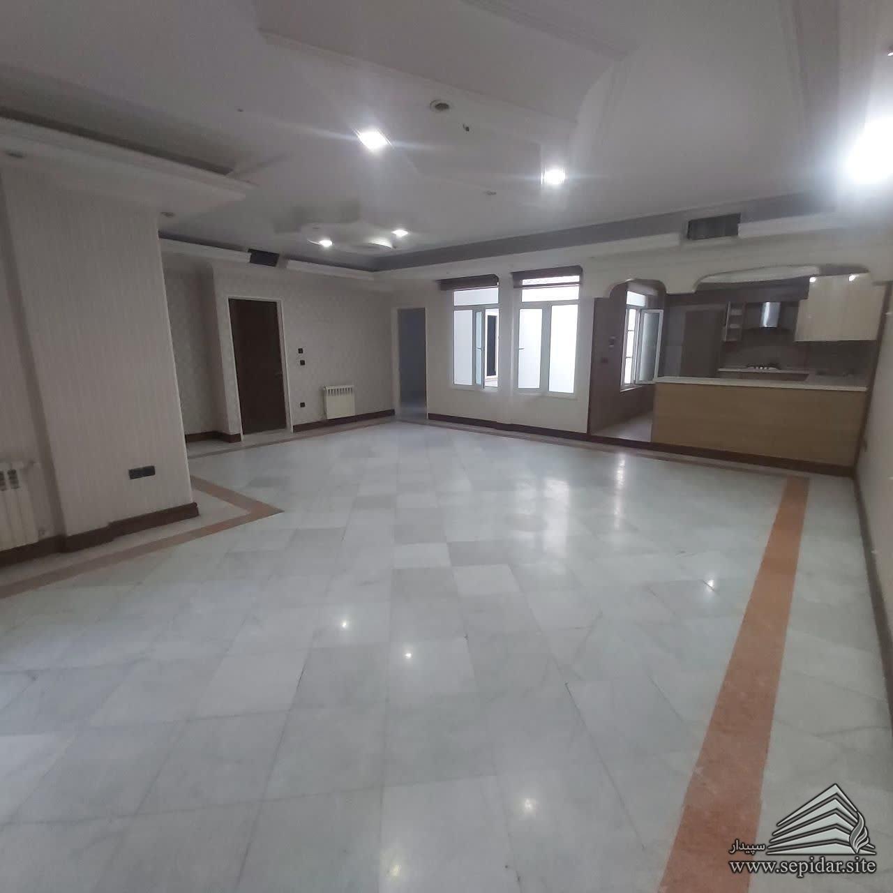 دو خواب 120 متری / پاسداران