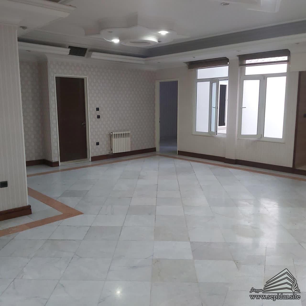 دو خواب 120 متری / پاسداران