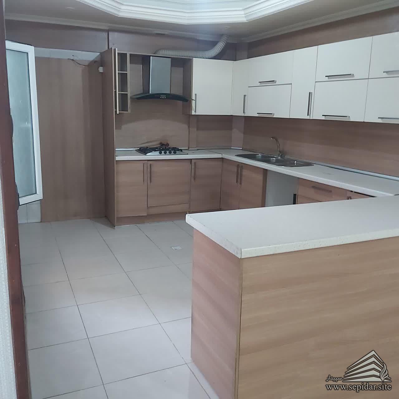 دو خواب 120 متری / پاسداران