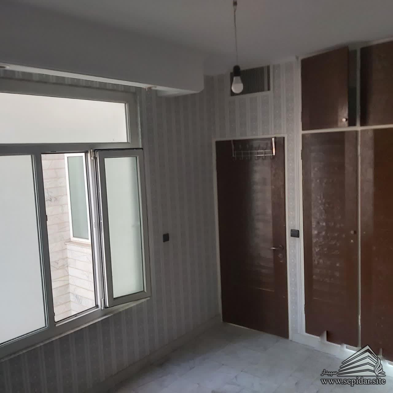 دو خواب 120 متری / پاسداران