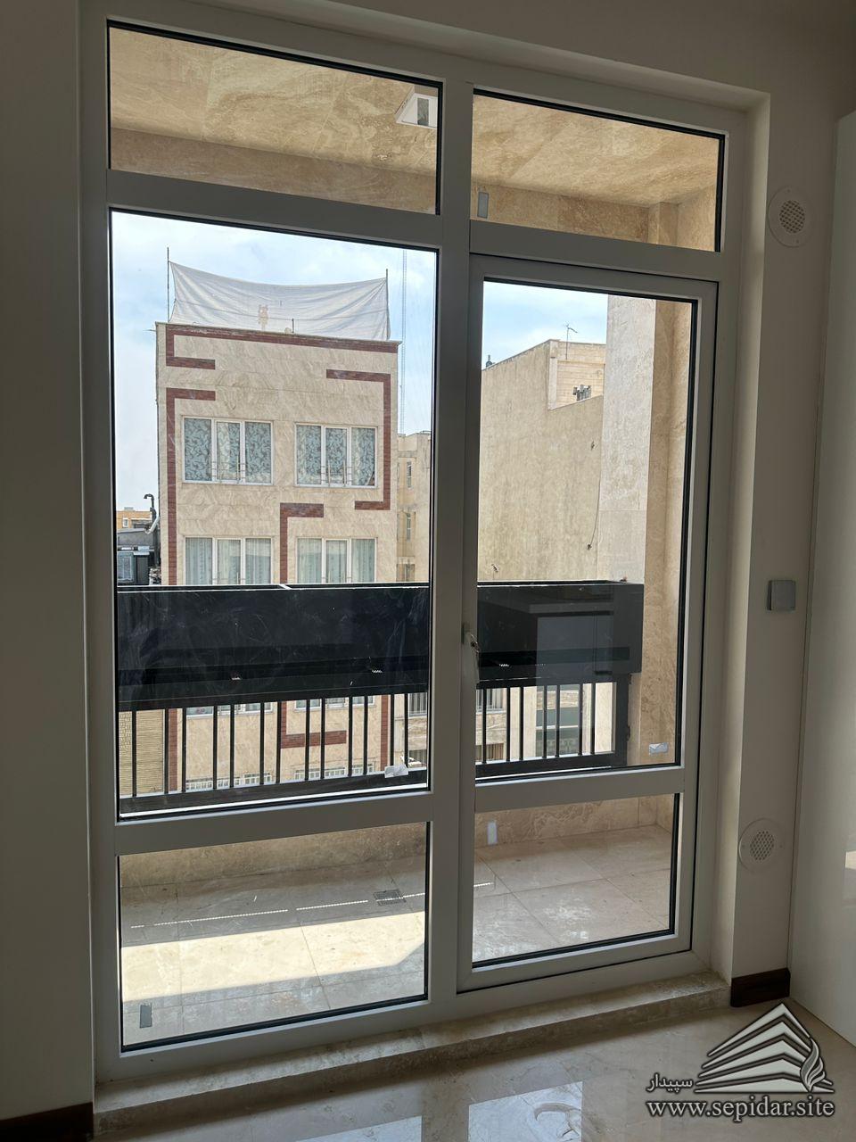 دو خوابه 98 متر / اتابک