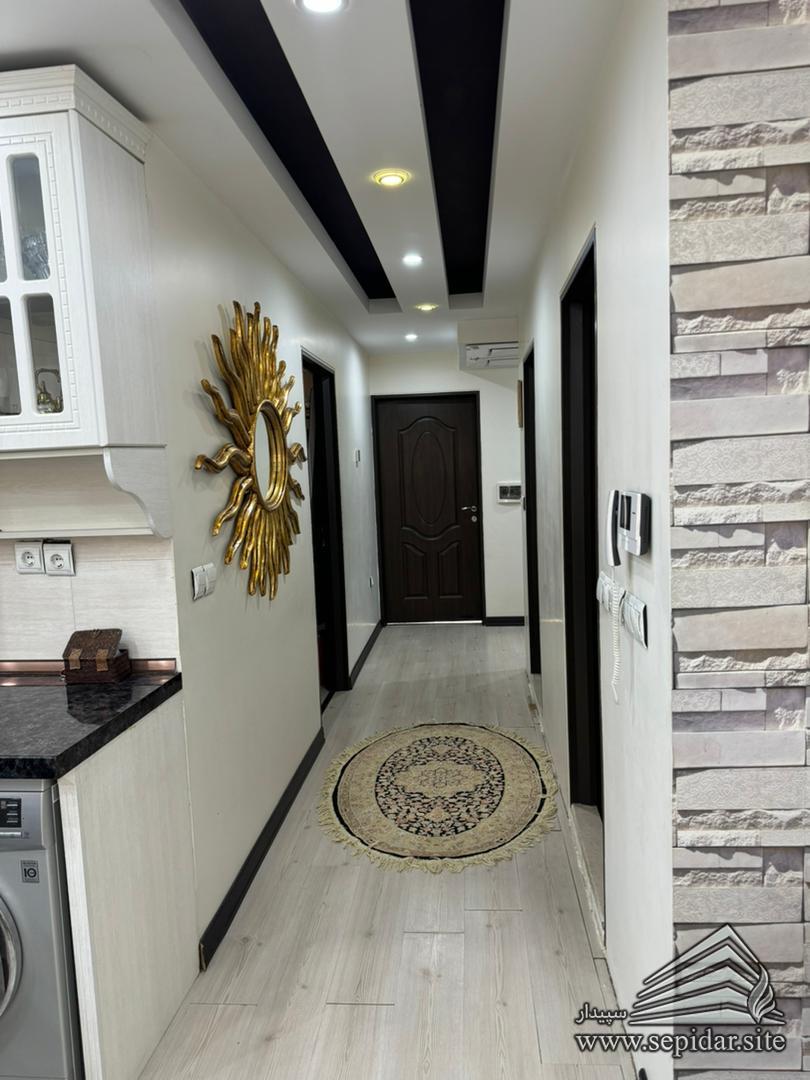 ۱۱۷متر ،۲خواب، زیرقیمت منطقه، استثنایی