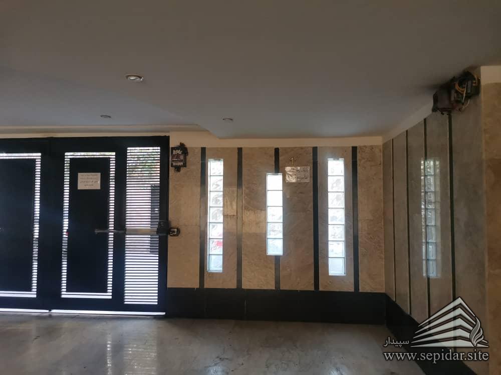 ۱۱۷متر ،۲خواب، زیرقیمت منطقه، استثنایی