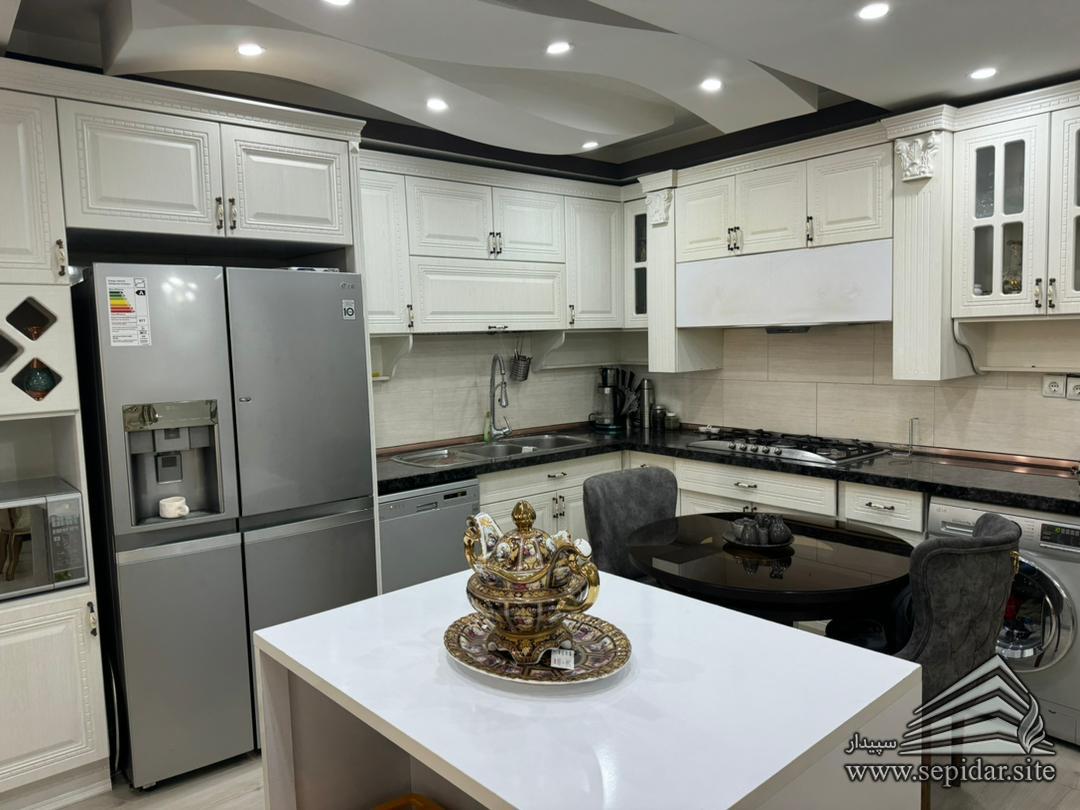 ۱۱۷متر ،۲خواب، زیرقیمت منطقه، استثنایی