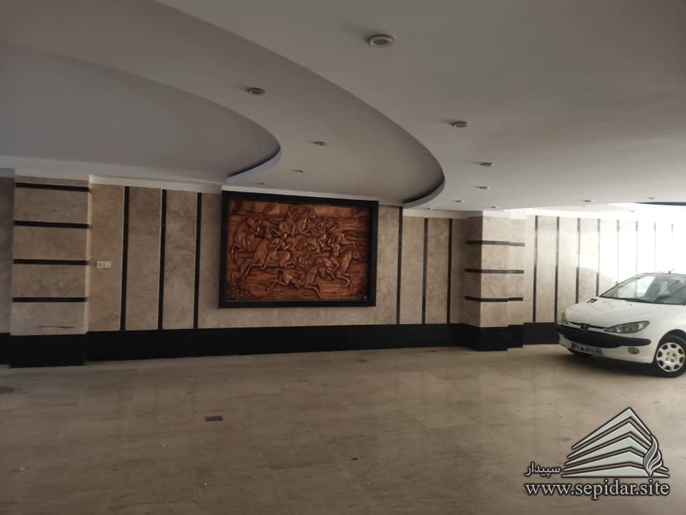 ۱۱۷متر ،۲خواب، زیرقیمت منطقه، استثنایی