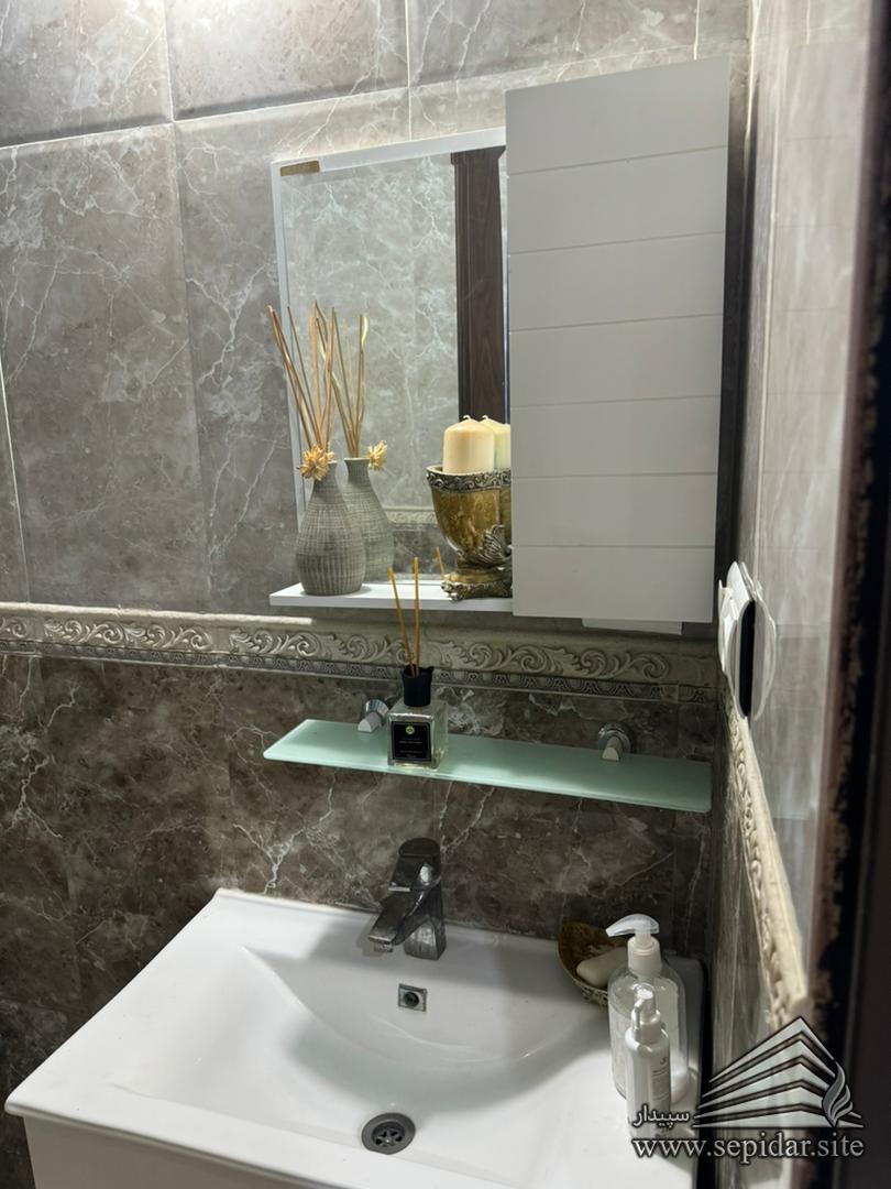 ۱۱۷متر ،۲خواب، زیرقیمت منطقه، استثنایی