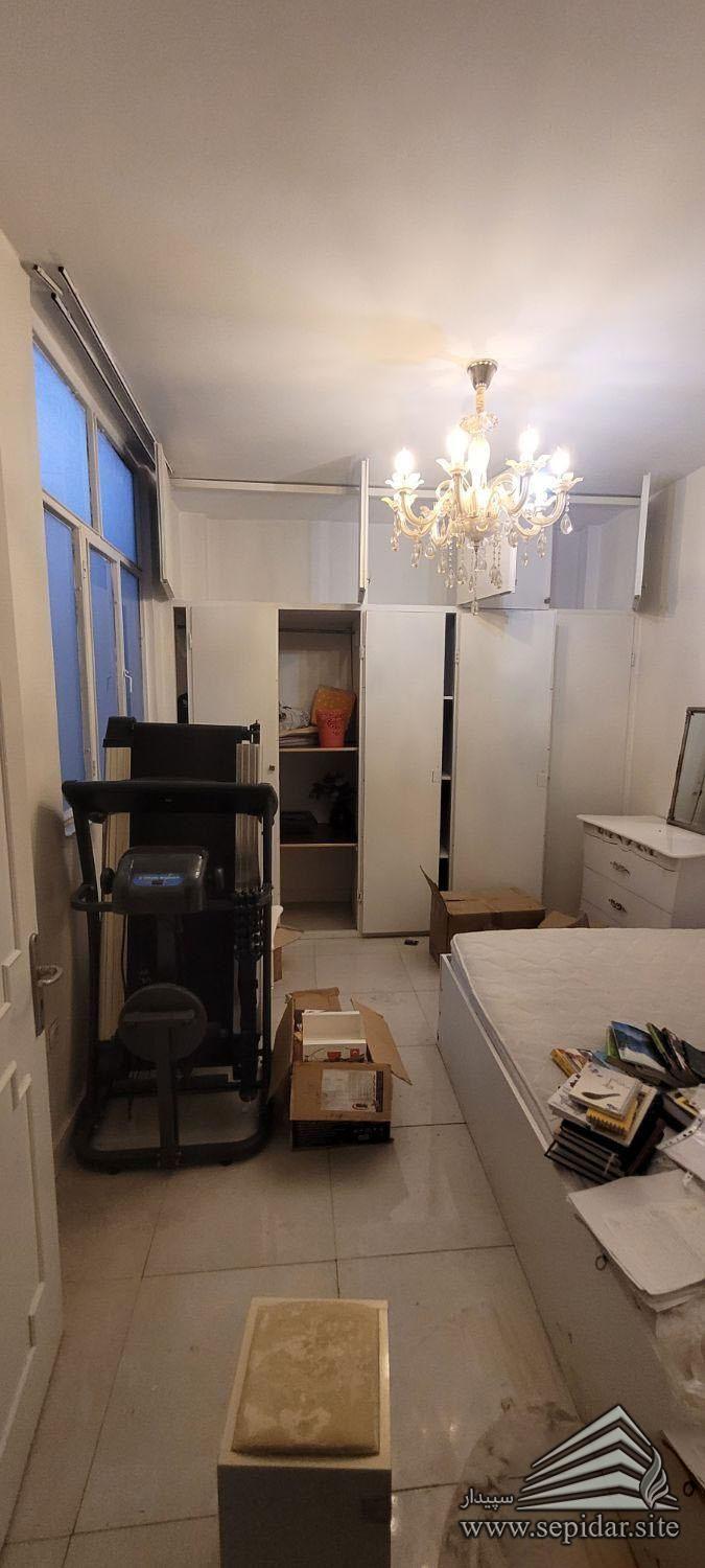 دو خواب 80 متری / هفت تیر