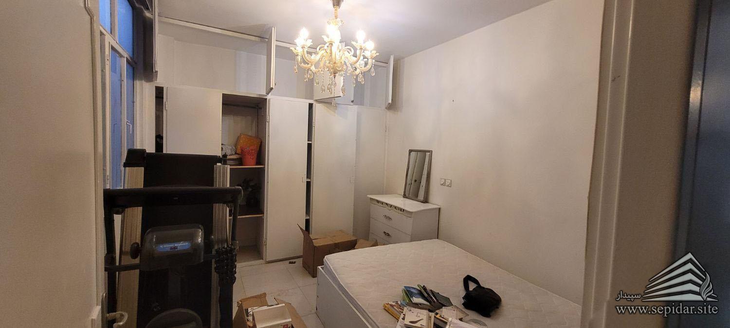 دو خواب 80 متری / هفت تیر