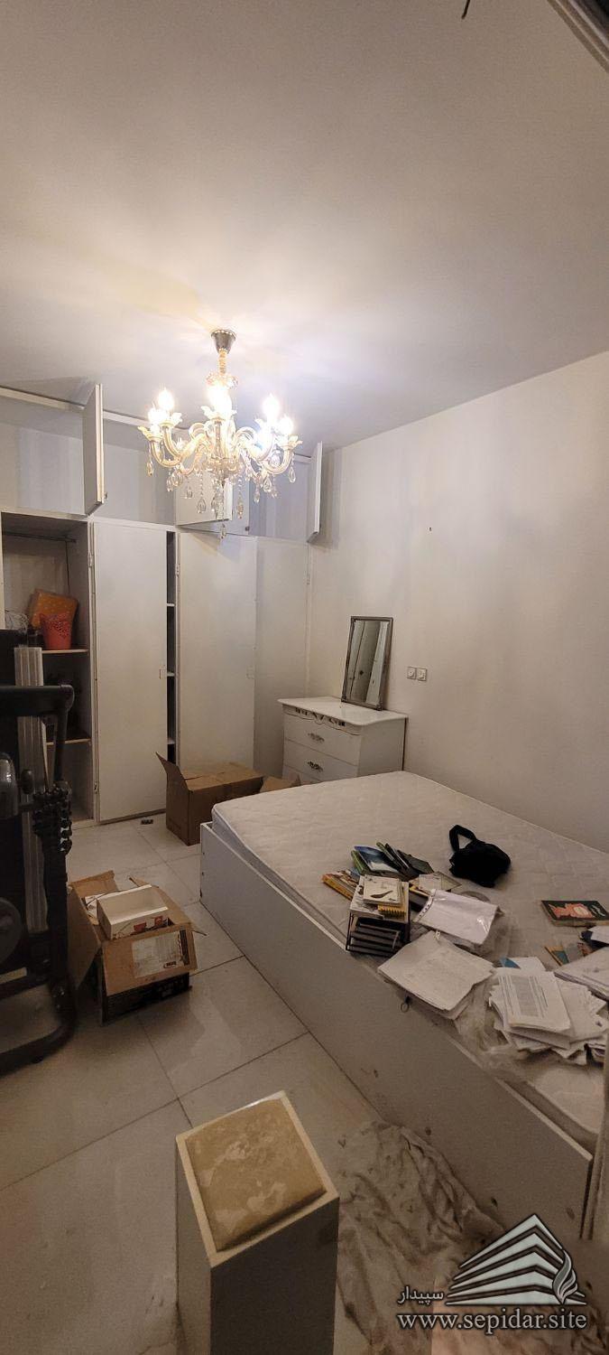 دو خواب 80 متری / هفت تیر