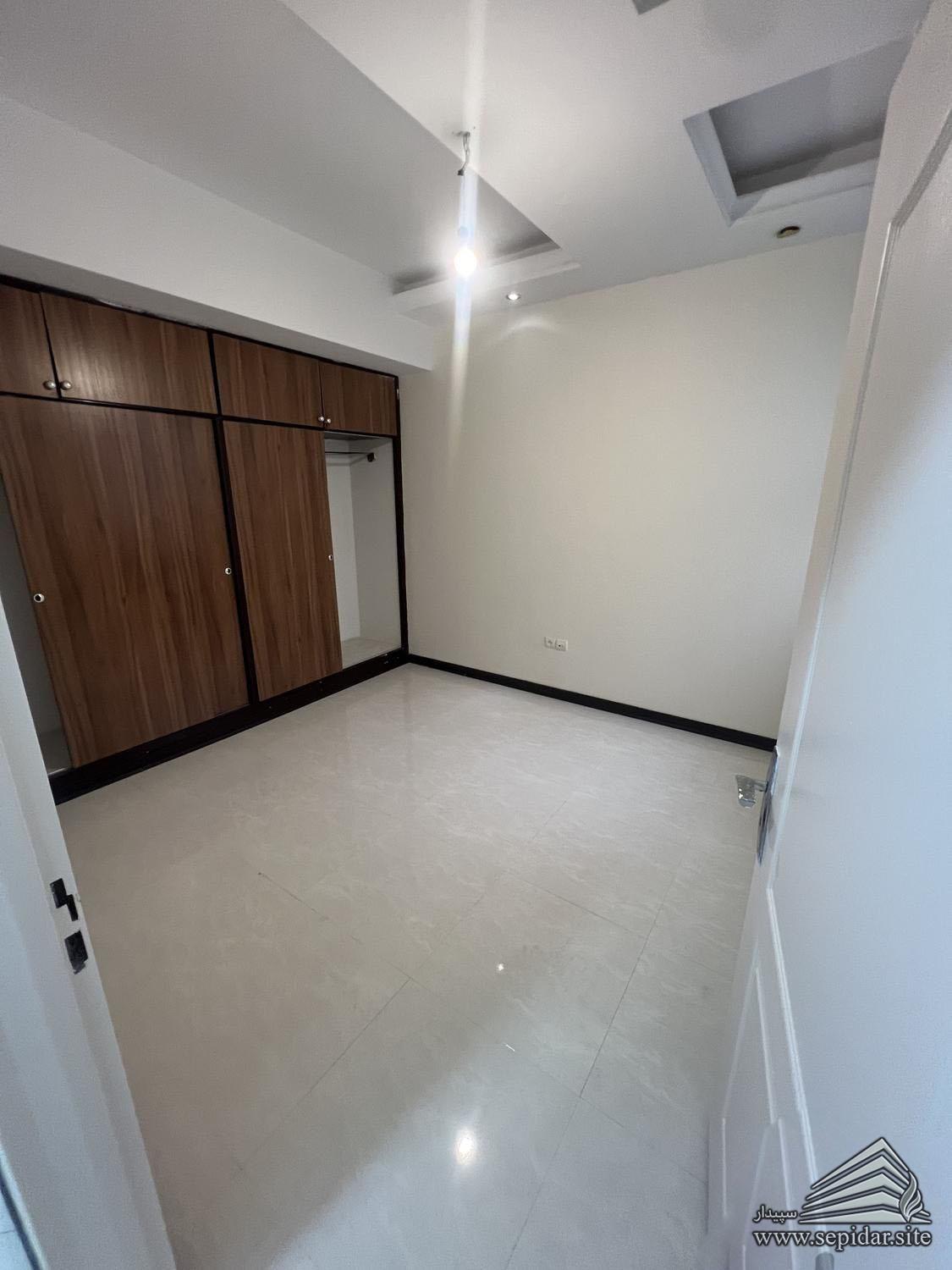 سه خواب 130 متر / خواجه عبداله