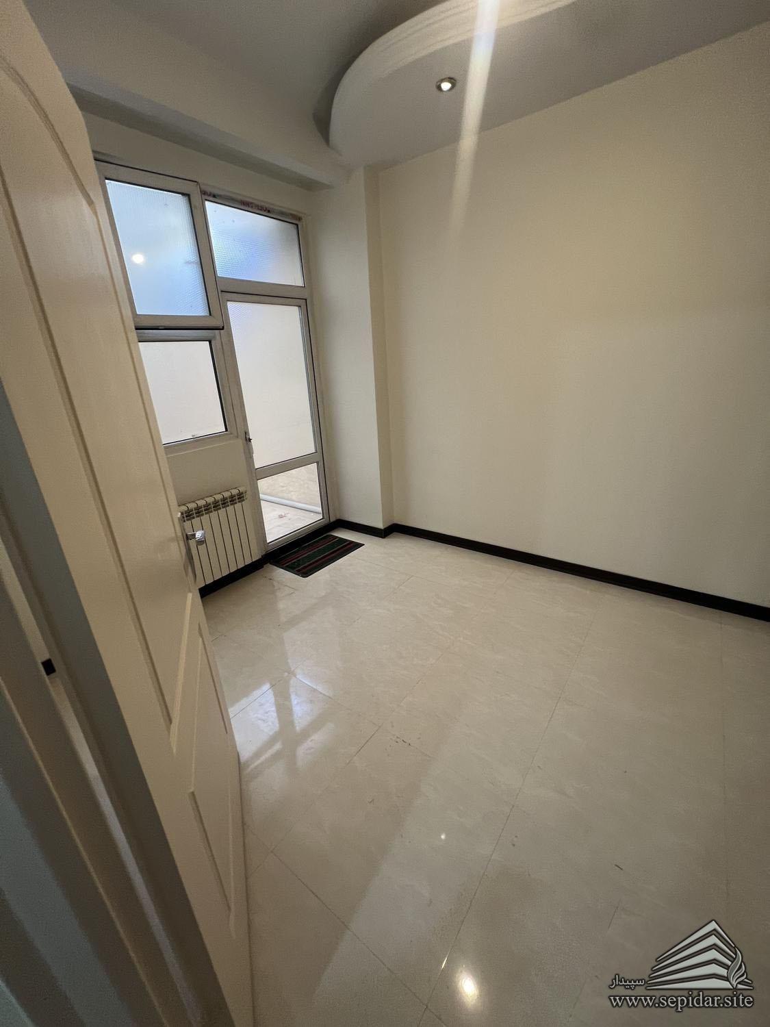 سه خواب 130 متر / خواجه عبداله