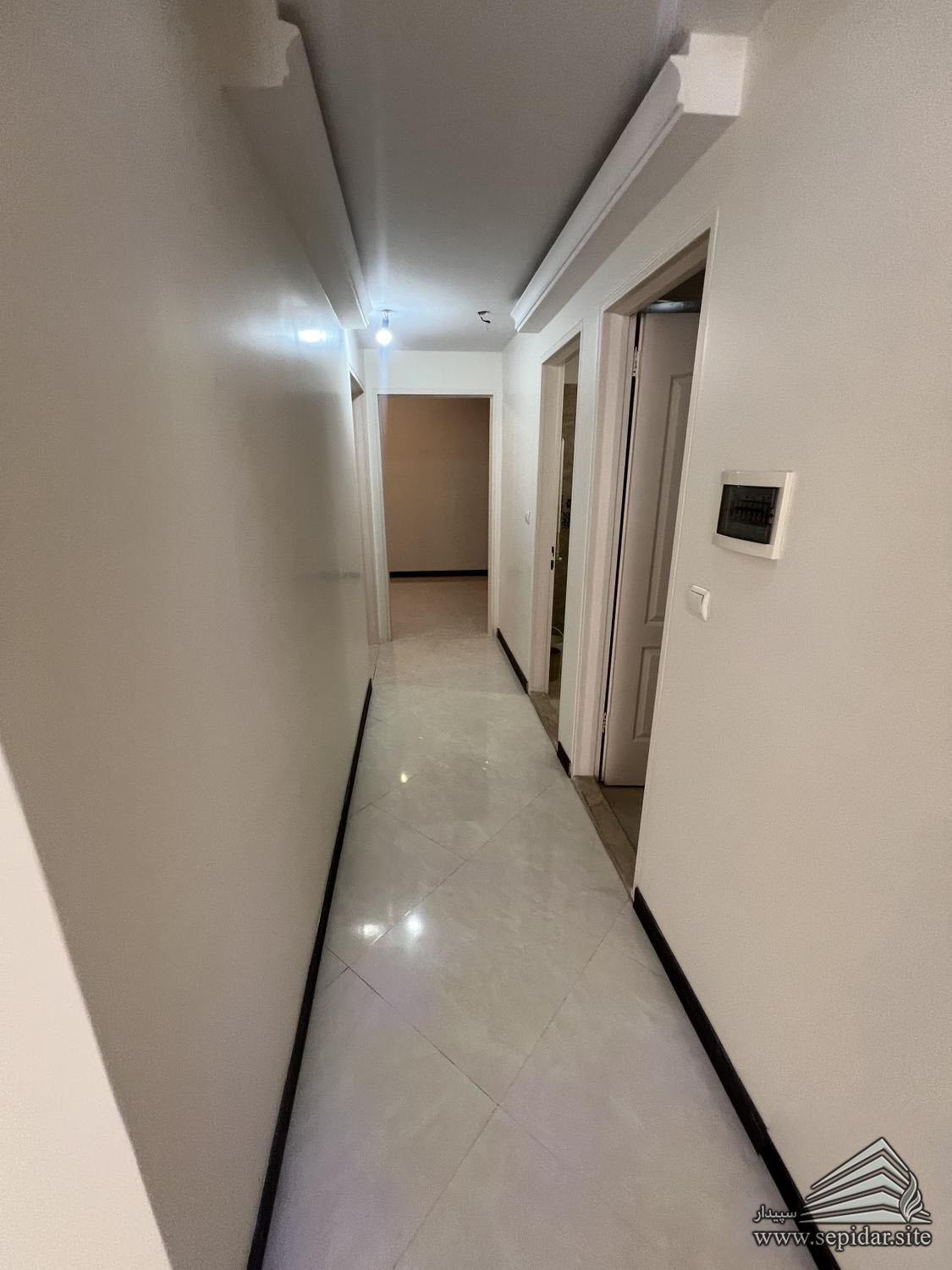 سه خواب 130 متر / خواجه عبداله