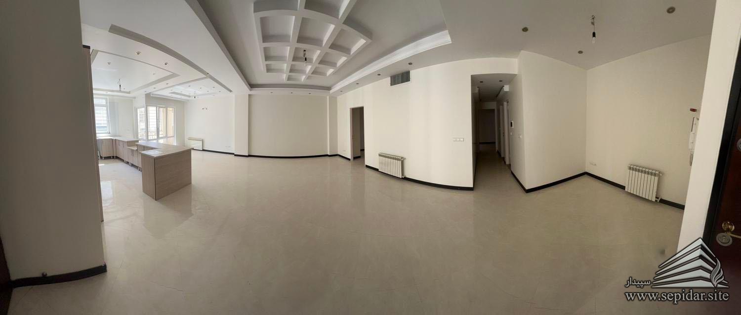 سه خواب 130 متر / خواجه عبداله