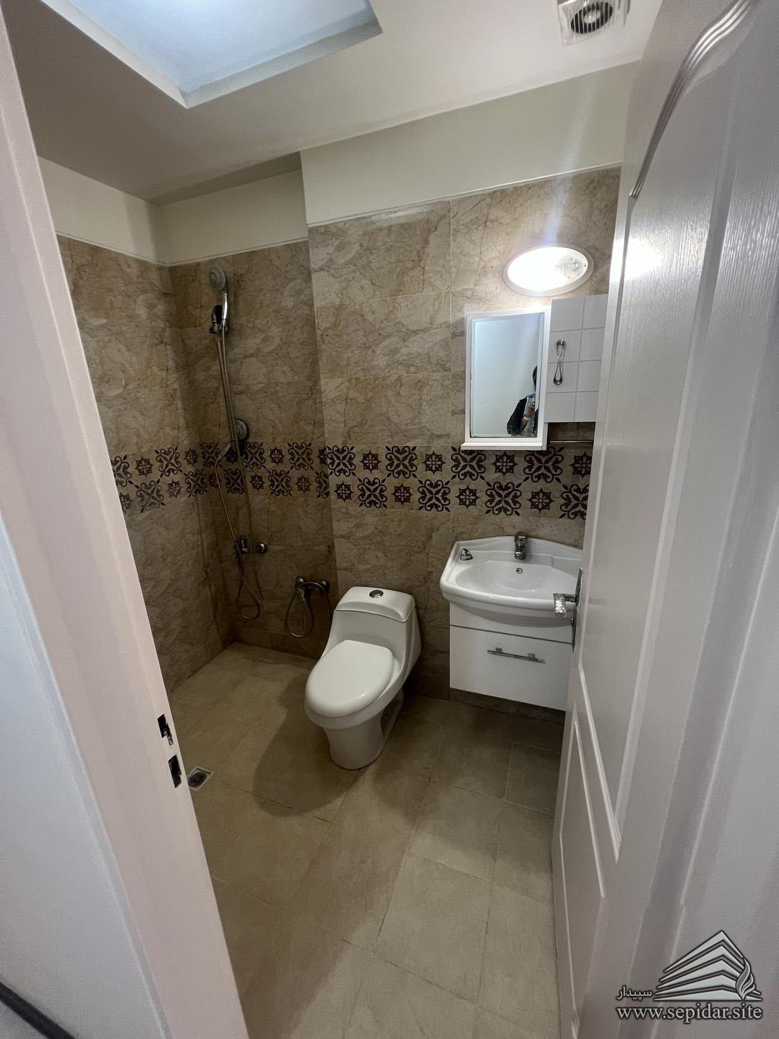 سه خواب 130 متر / خواجه عبداله