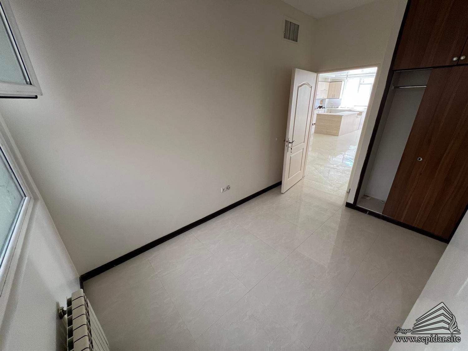 سه خواب 130 متر / خواجه عبداله