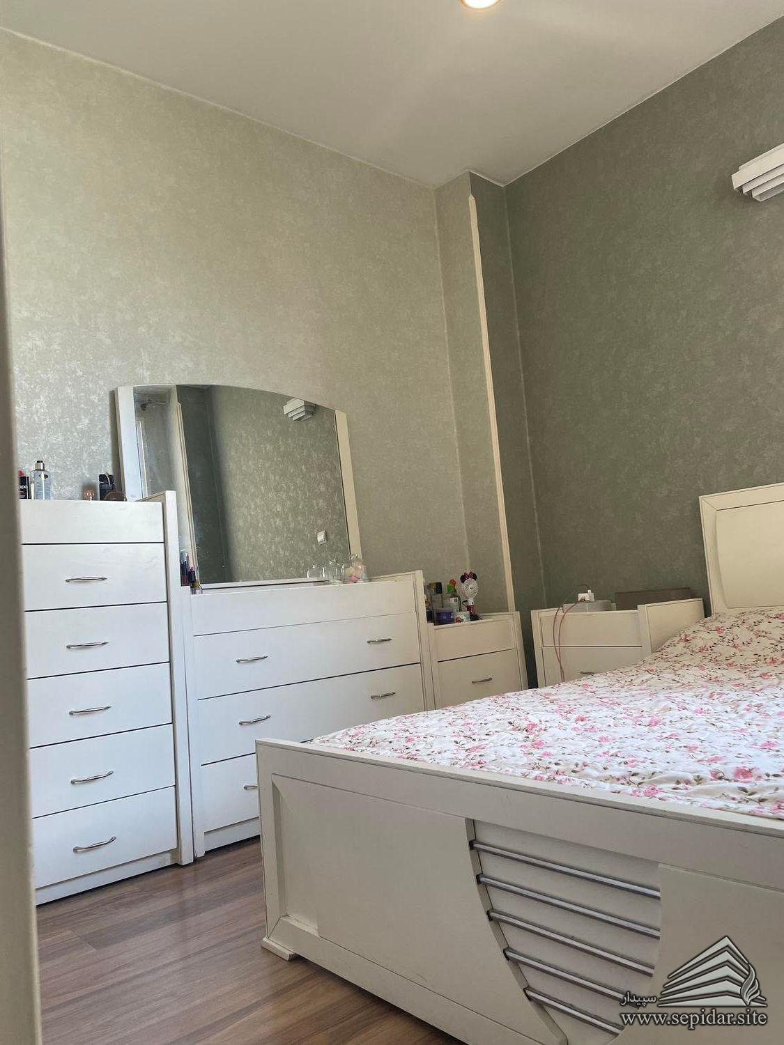 یک خوابه 52 متر / دبستان