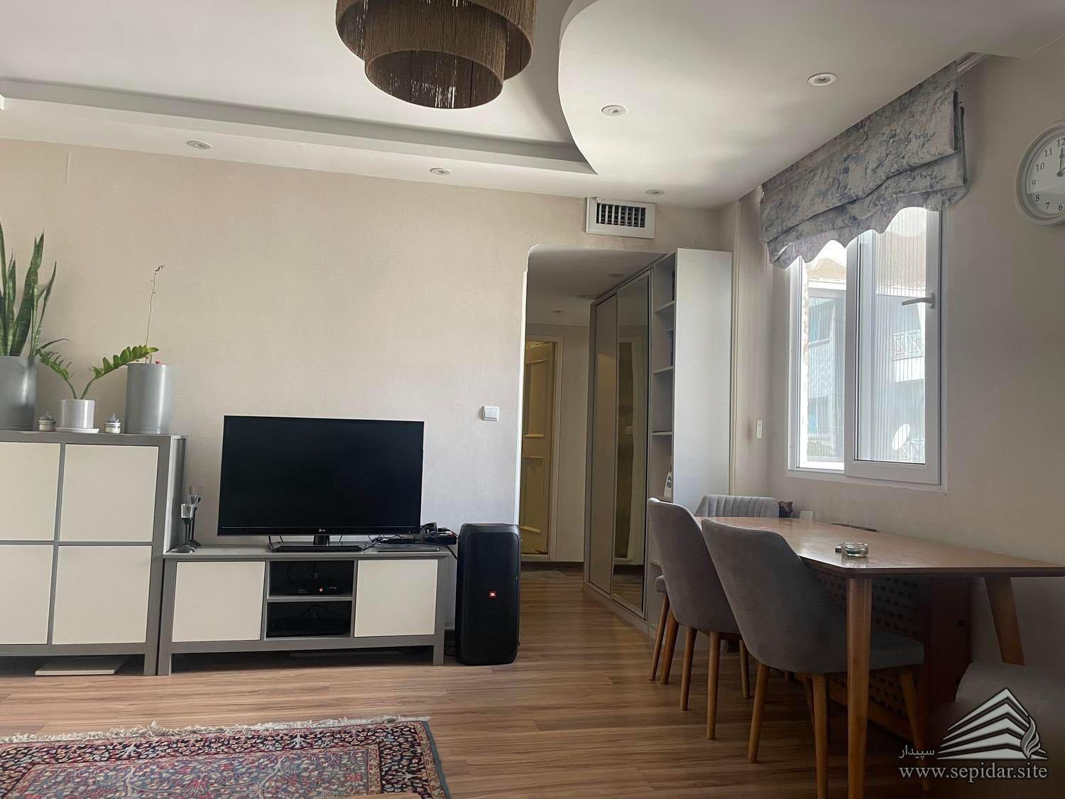 یک خوابه 52 متر / دبستان