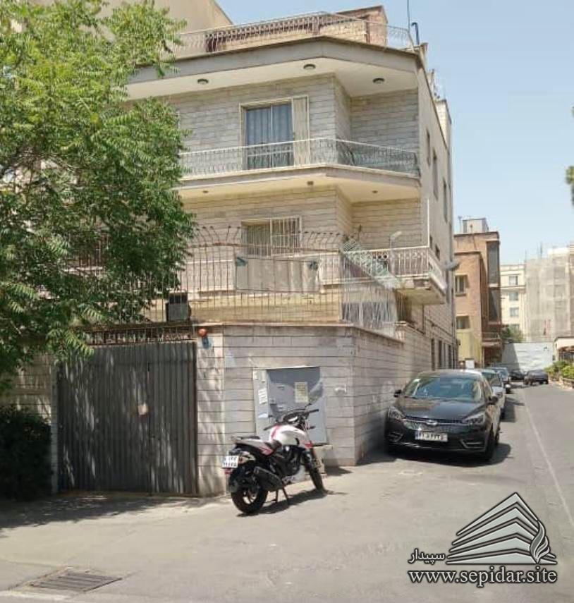 سه خواب 170 متر / هفت تیر