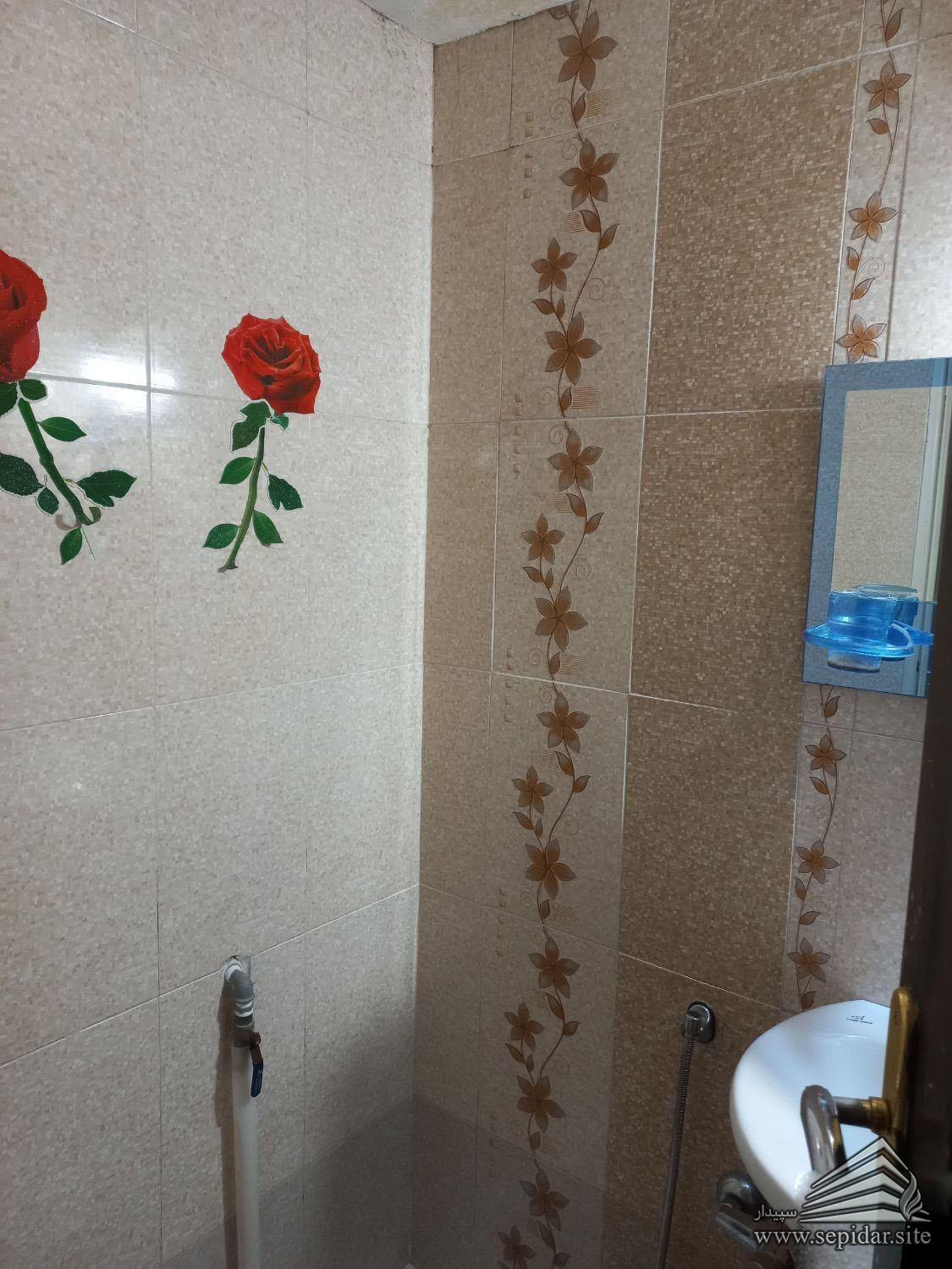 دو خواب 58 متری / گلبرگ