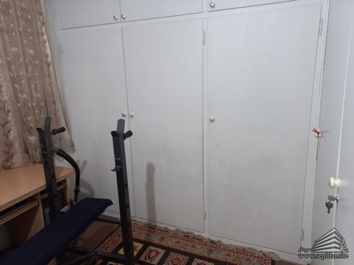 دو خواب 58 متری / گلبرگ