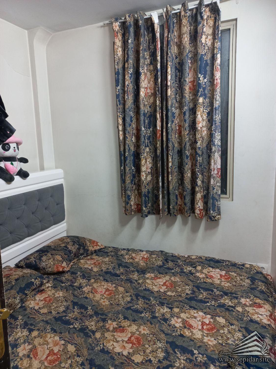 دو خواب 58 متری / گلبرگ