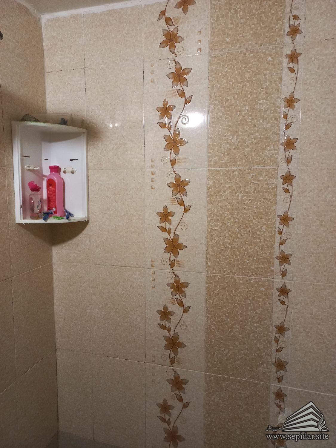 دو خواب 58 متری / گلبرگ