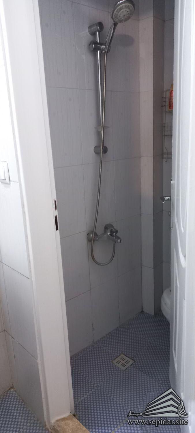 یک خوابه 57 متری / خواجه نظام