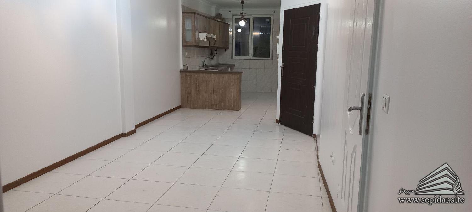 یک خوابه 57 متری / خواجه نظام