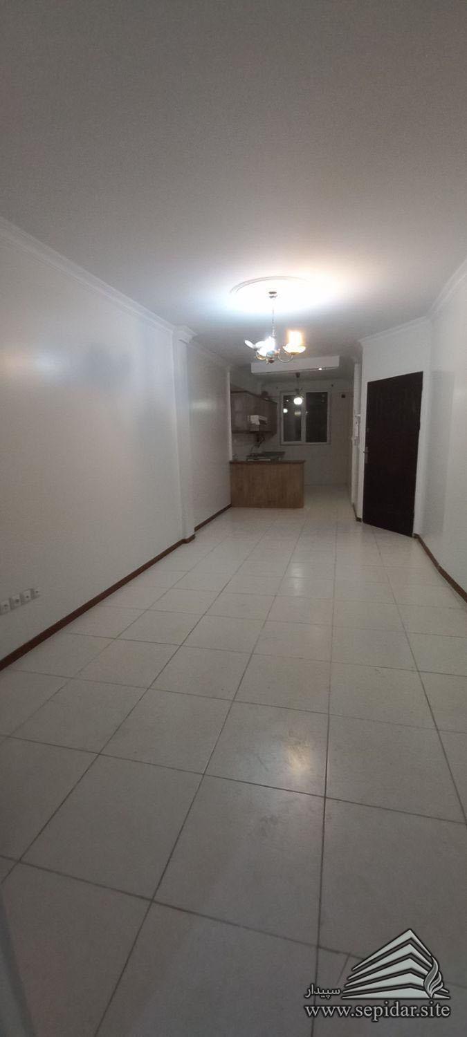 یک خوابه 57 متری / خواجه نظام