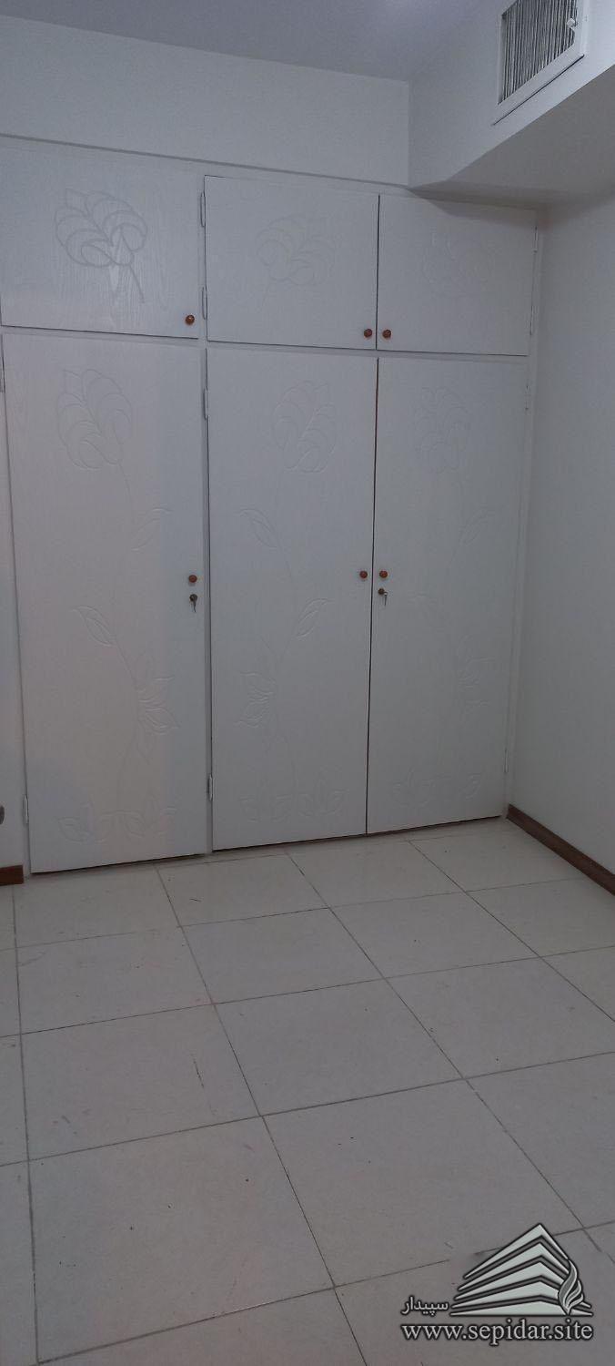 یک خوابه 57 متری / خواجه نظام