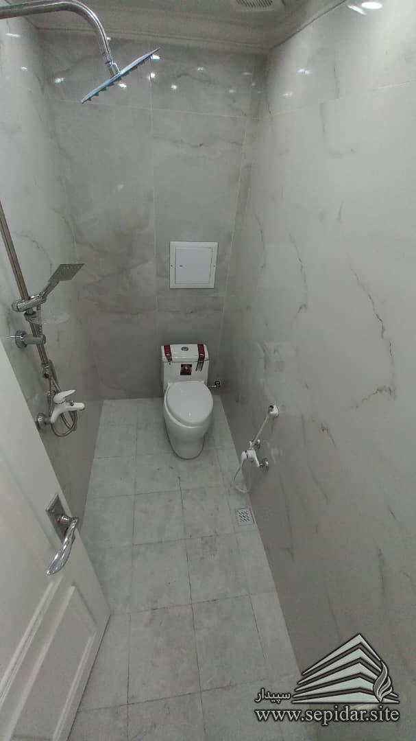 یک خوابه 53 متری / سهروردی جنوبی