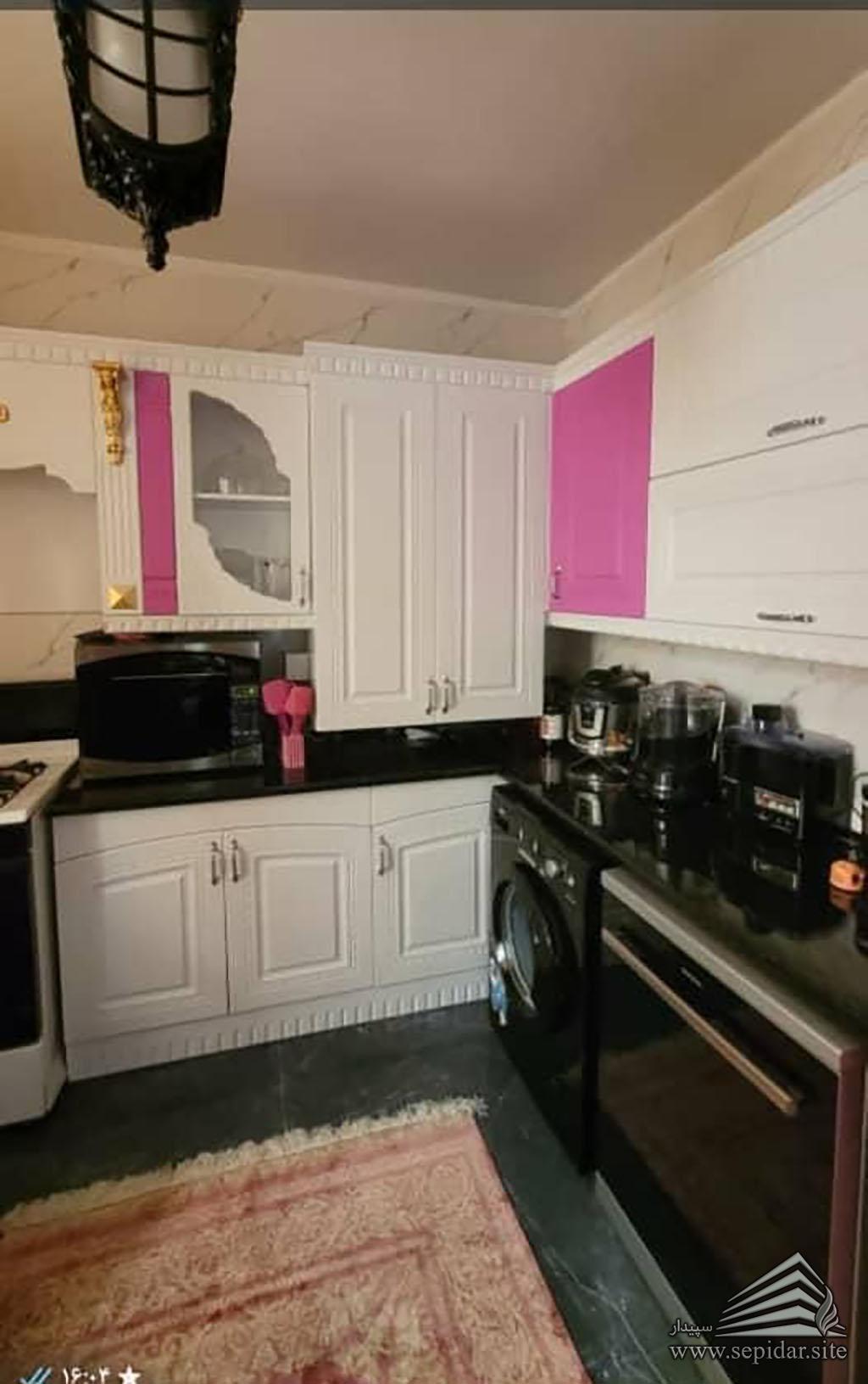 ویلائی 75 متر / مرودشت