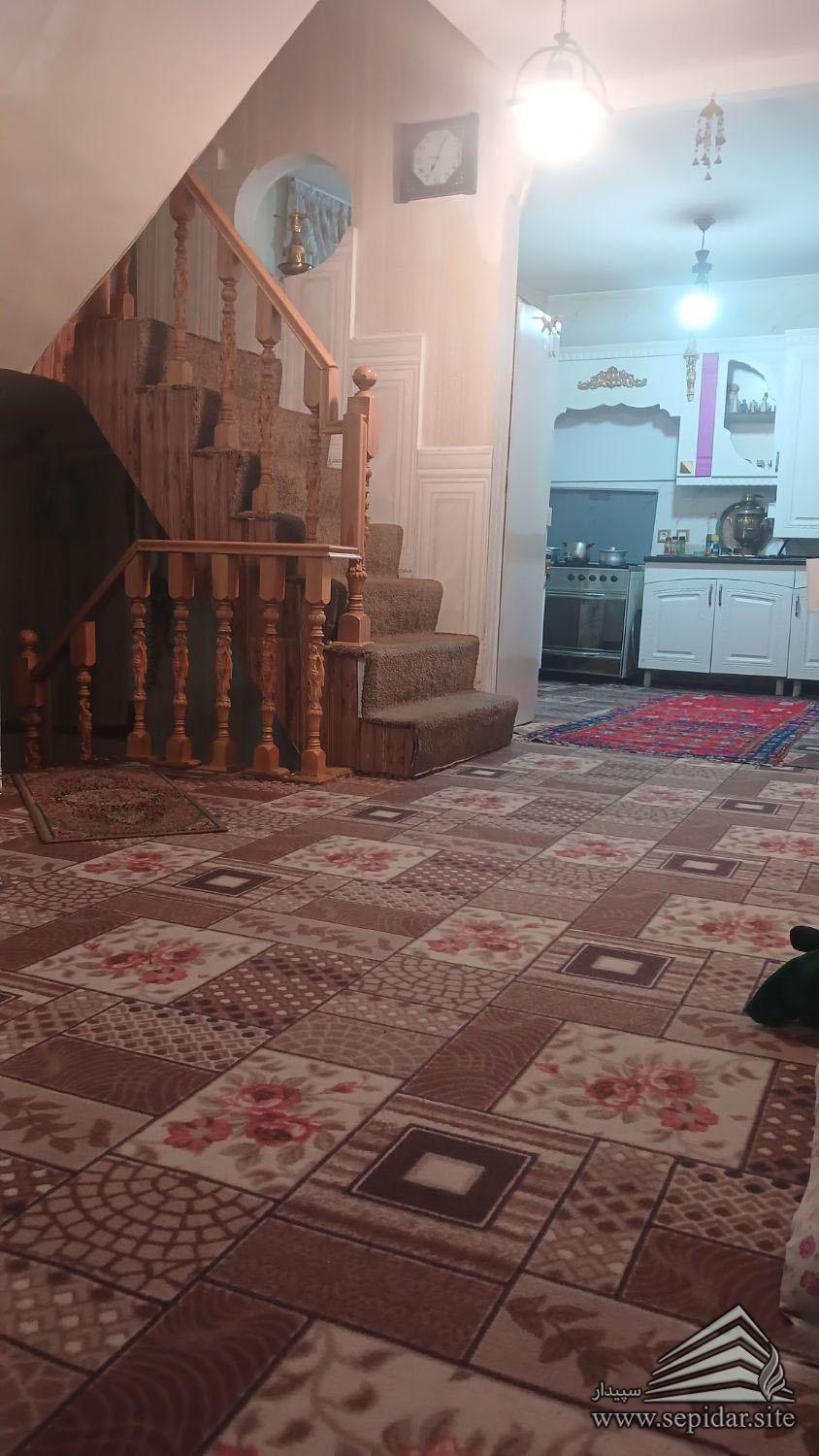 ویلائی 75 متر / مرودشت