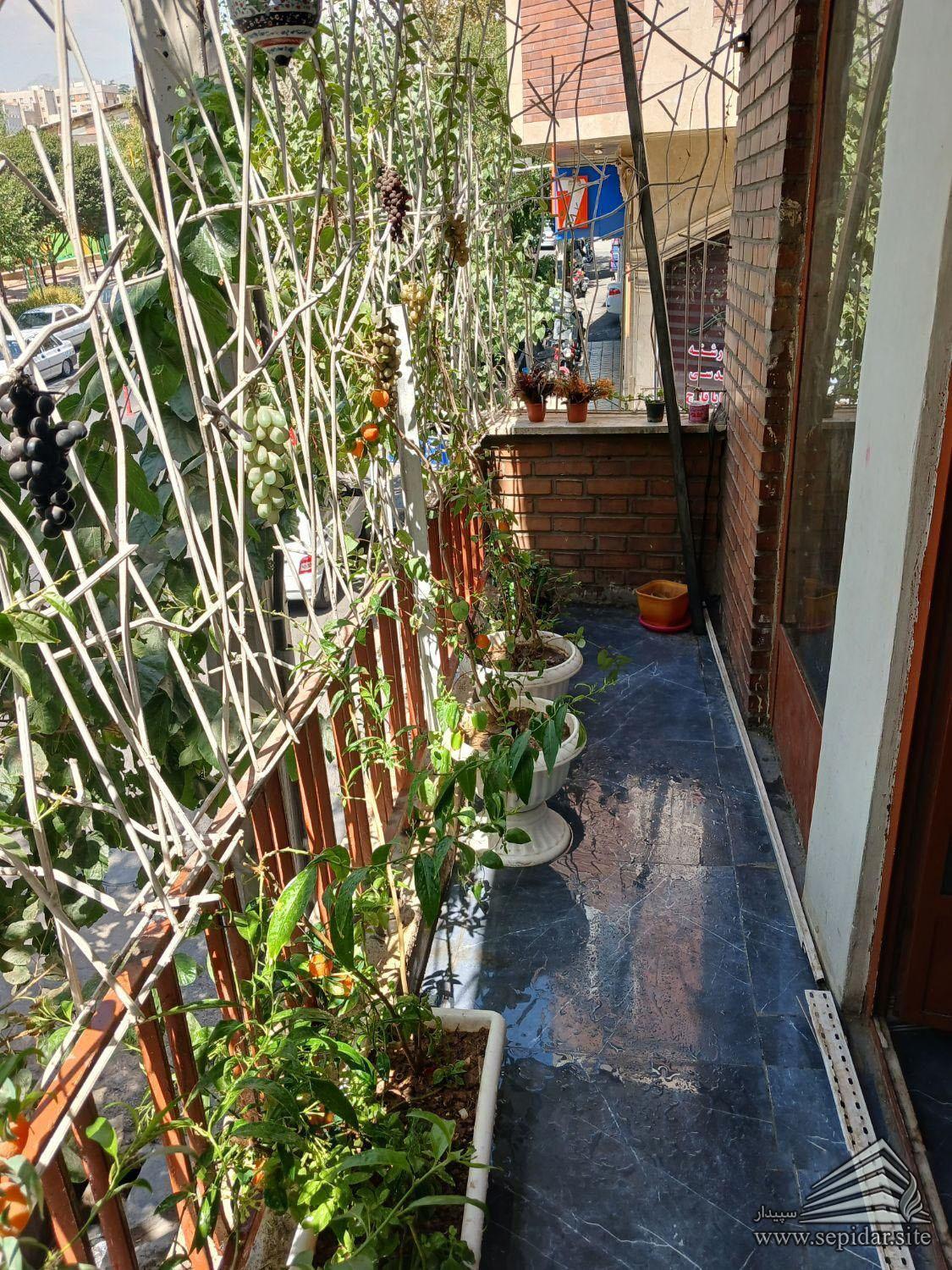 ویلائی 75 متر / مرودشت