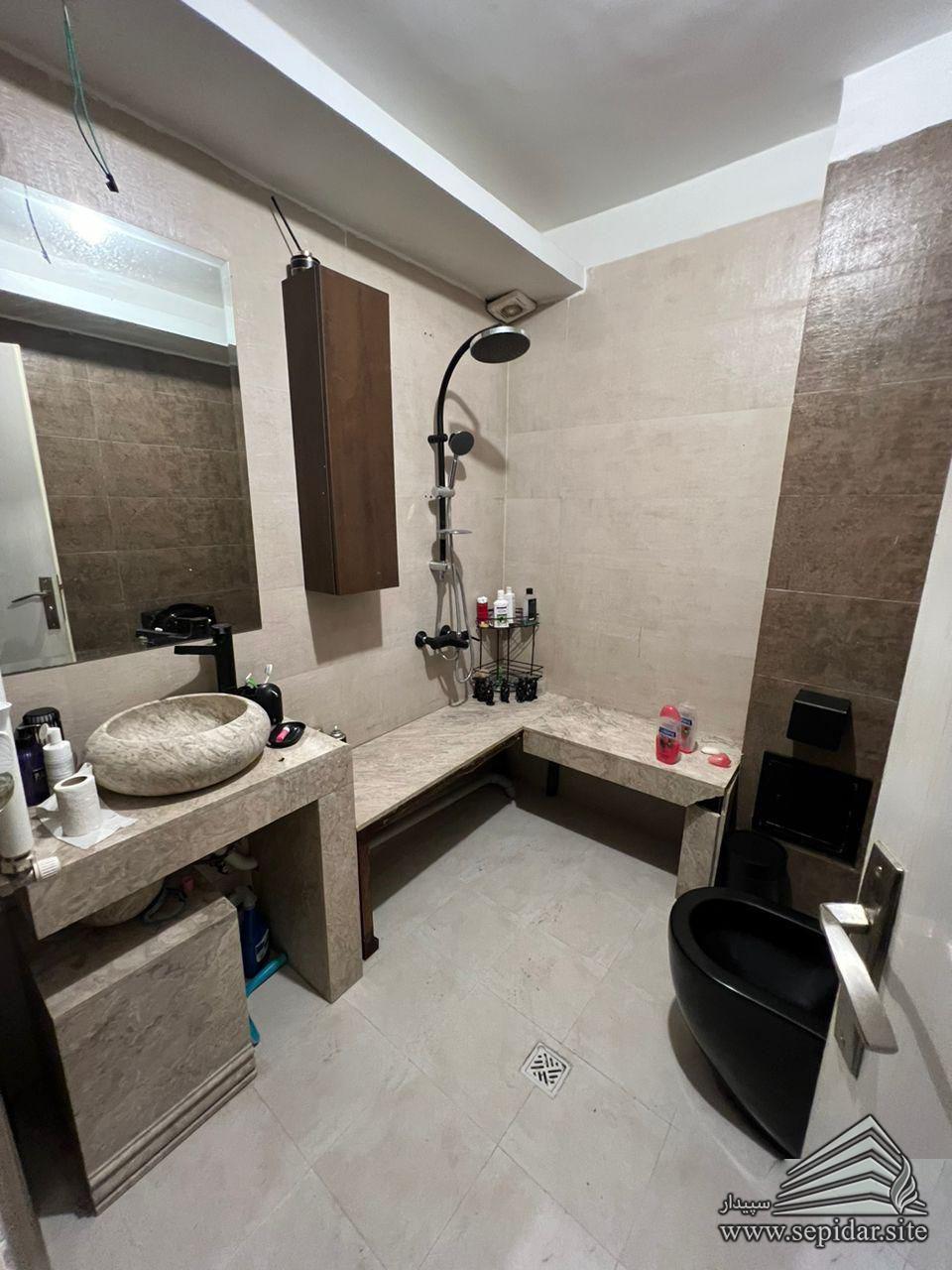 دو خواب 140 متری / پاسداران