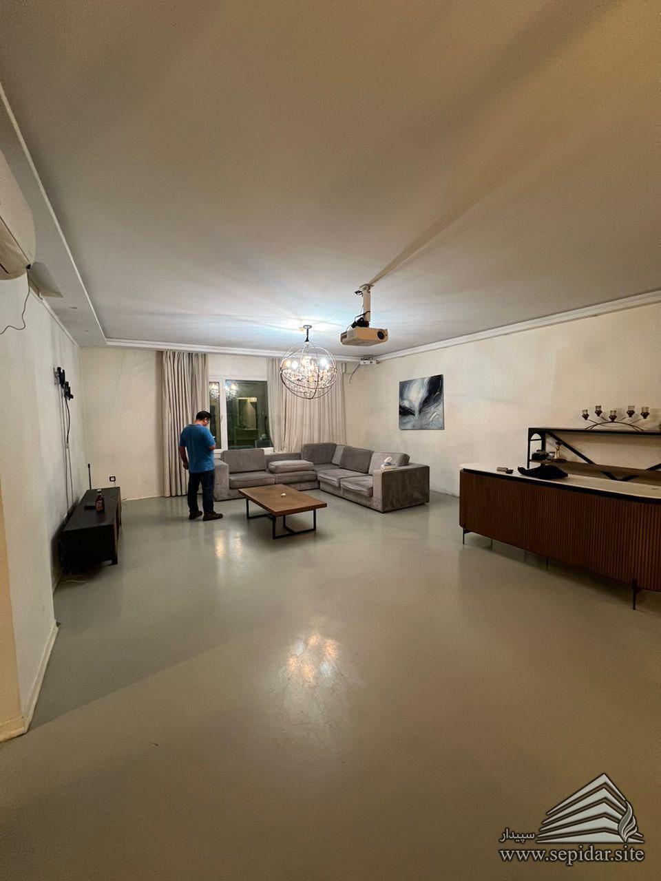 دو خواب 140 متری / پاسداران